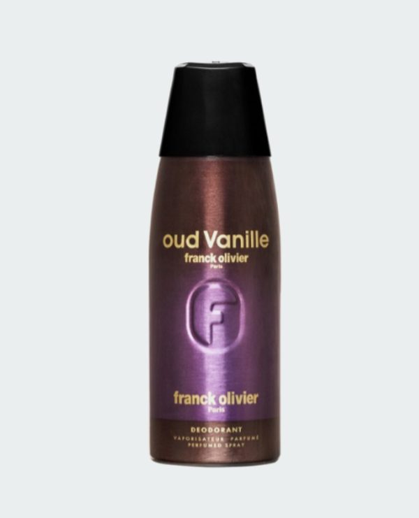 مزيل عرق FRANCK OLIVIER - 250ML