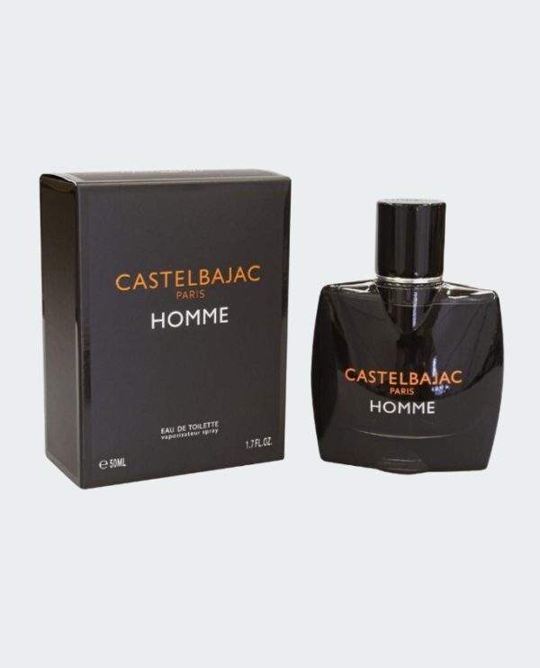 عطر CASTELBAJAC HOME EDT 50 ML