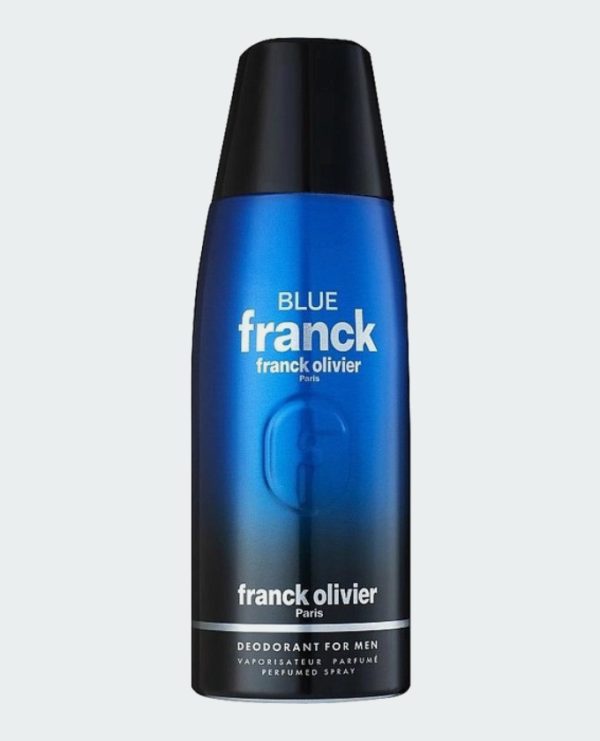 مزيل عرق FRANCK OLIVIER - 250ML