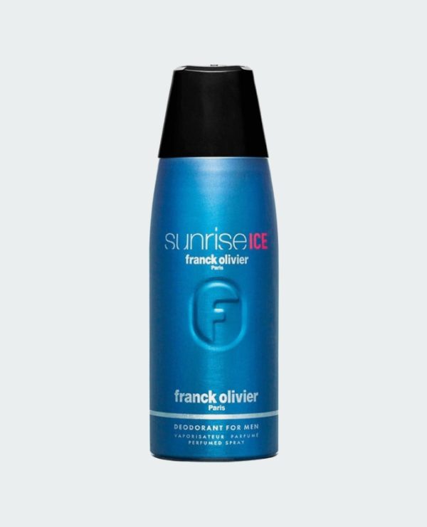 مزيل عرق FRANCK OLIVIER - 250ML