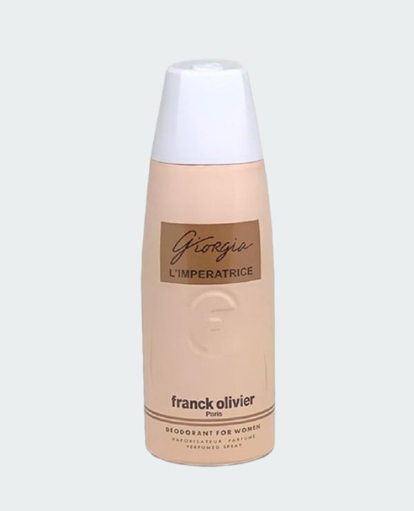 مزيل عرق FRANCK OLIVIER - 250ML