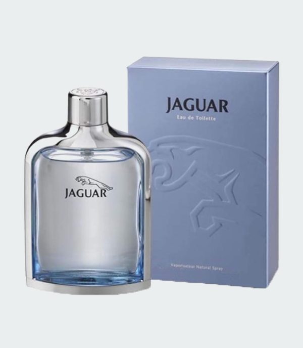 عطر  JAGUAR NEW CLASSIC EDT 40ML