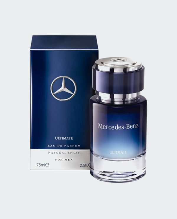 عطر MERCEDES Ultimate EDP 75ML