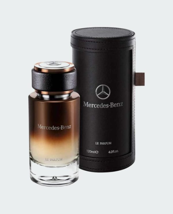 عطر MERCEDES  Le Parfum EDP 120ML