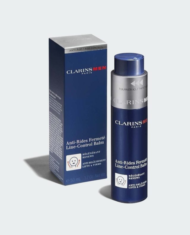 كريم ضد التجاعيد 50مل - CLARINS