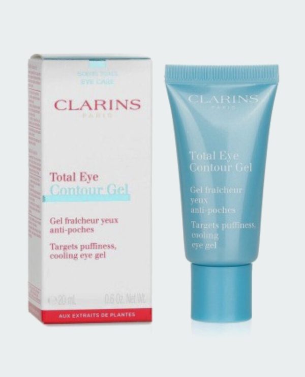 كريم للعناية بالعين 20مل - CLARINS