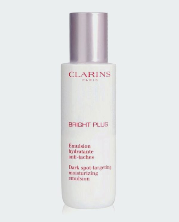 كريم معالج للبقع 75مل - CLARINS