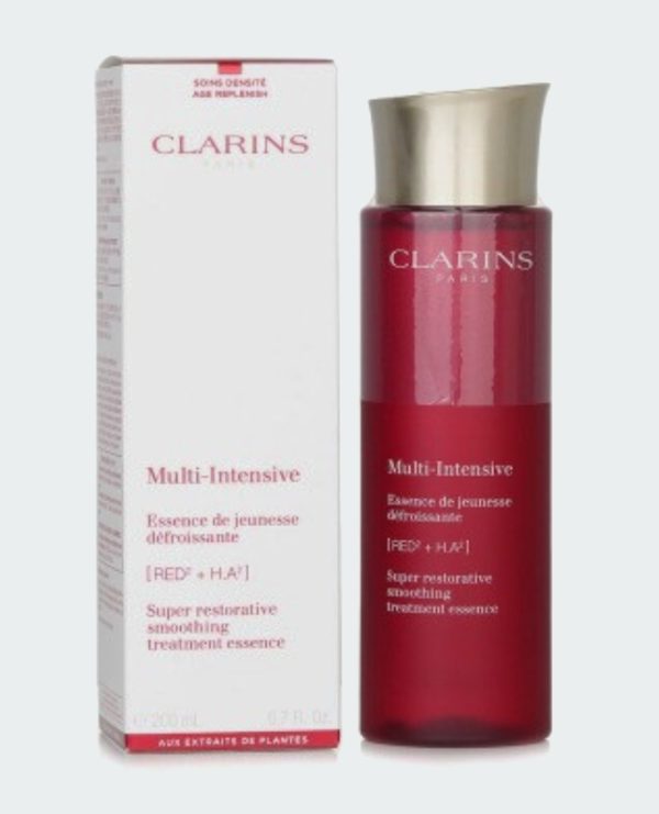 كريم ترطيب 200مل - CLARINS