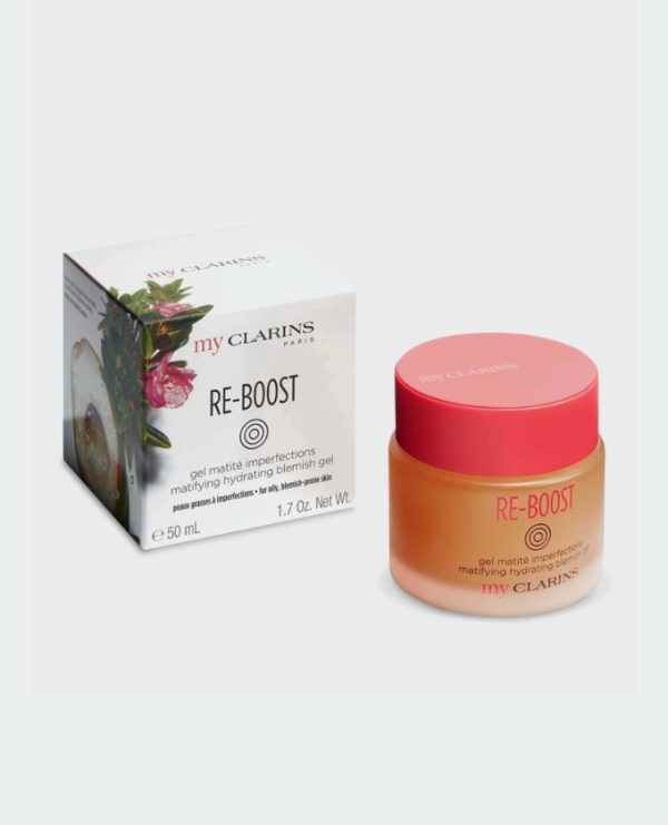 جل مرطب 50مل - CLARINS