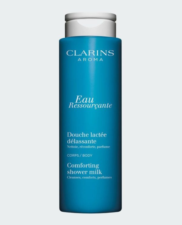 جل أستحمام 200مل - CLARINS