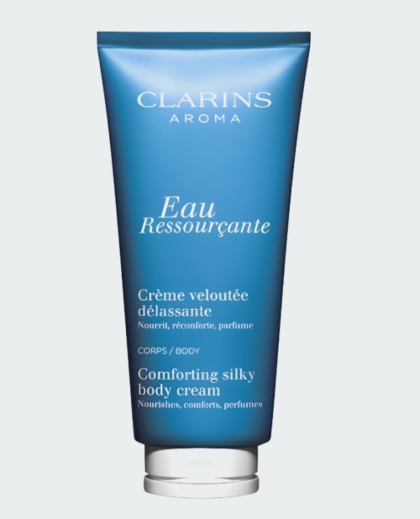 كريم مرطب للجسم 200مل - CLARINS