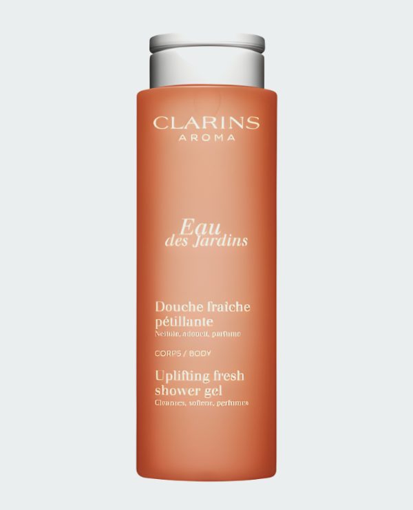 جل إستحمام 200مل - CLARINS