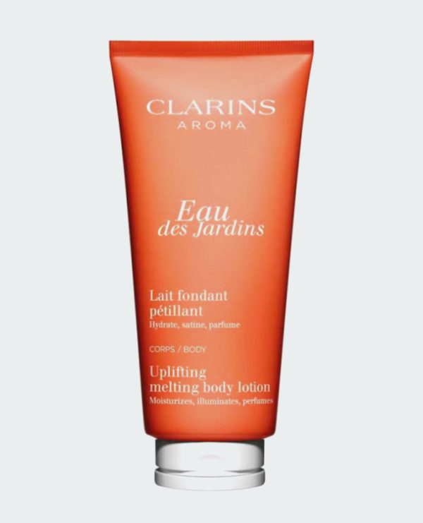 لوشن مرطب للبشرة 200مل - CLARINS