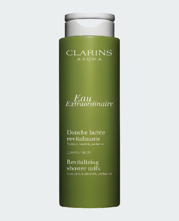 جل إستحمام 200مل - CLARINS