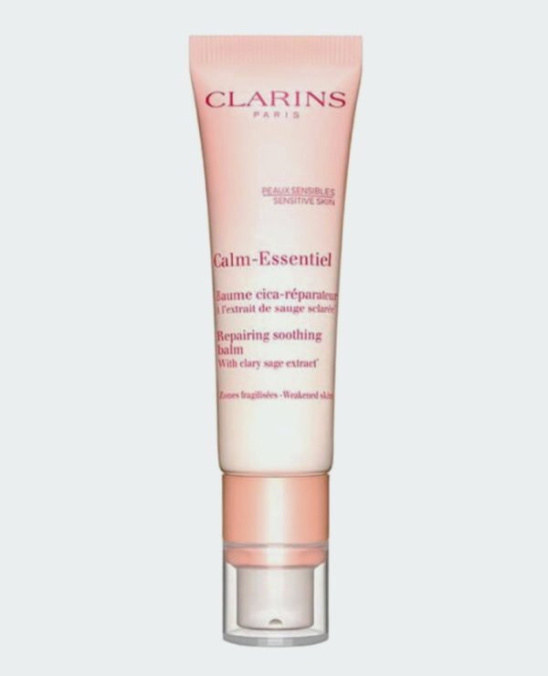 بلسم مهدئ للبشرة 30مل - CLARINS