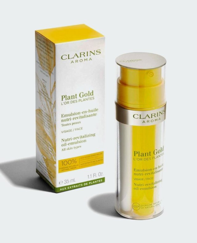 كريم ترطيب 35مل - CLARINS