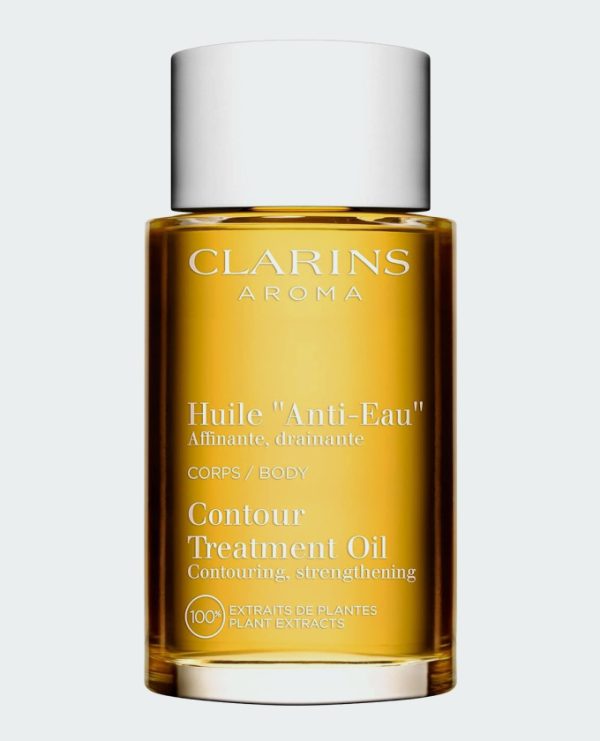 زيت معالج للبشرة 100مل - CLARINS