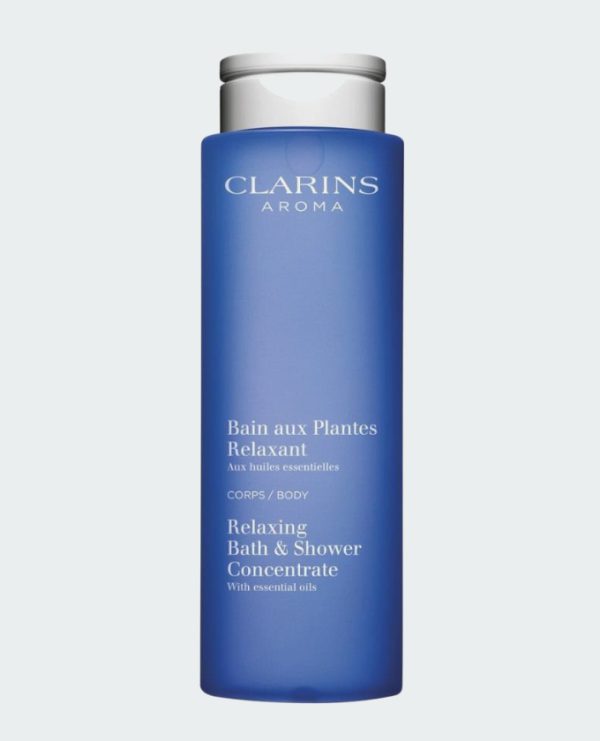 جل إستحمام 200مل - CLARINS