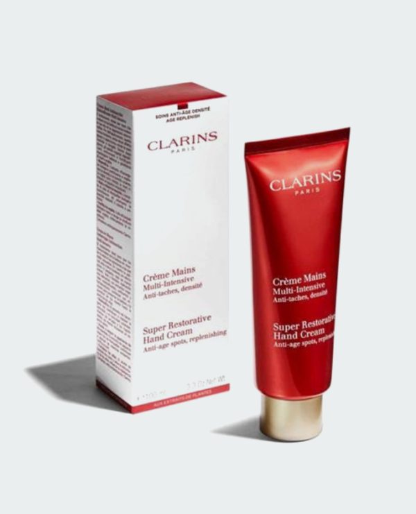 كريم معالج للبقع 100مل - CLARINS20.