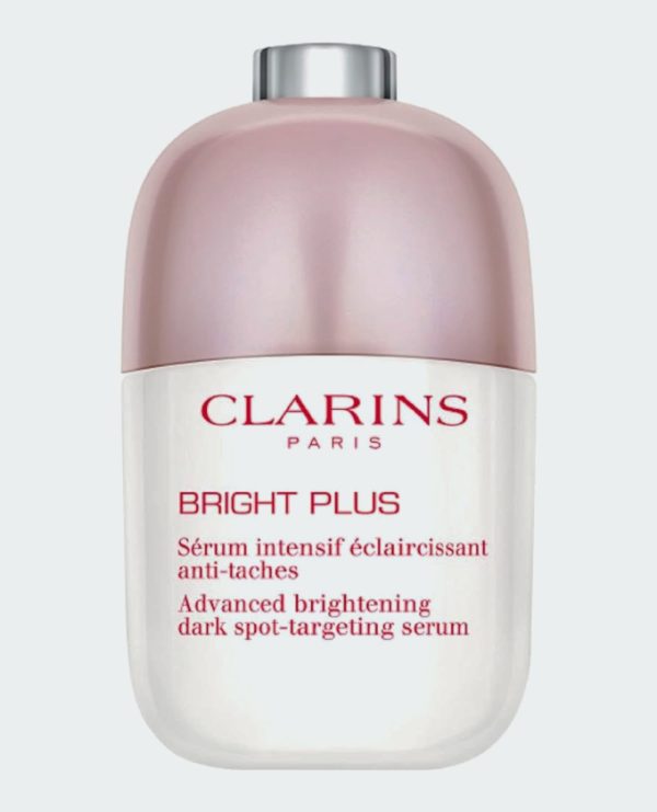 سيروم معالج للبقع 30مل - CLARINS