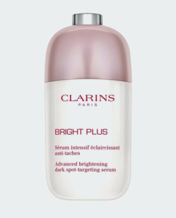 سيروم معالج للبقع 50مل - CLARINS