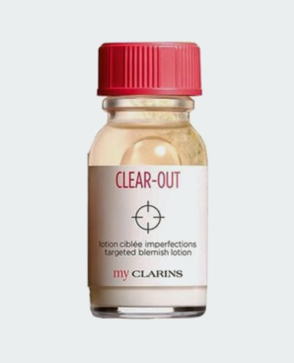 سيروم للوجه 13مل - CLARINS