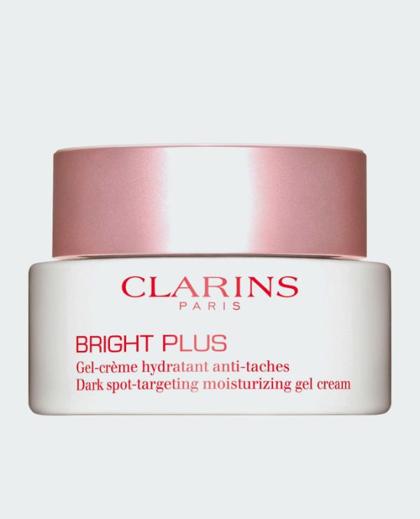 كريم مرطب للبشرة 50مل - CLARINS