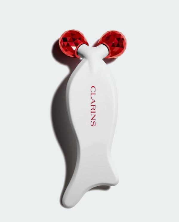 رول تدليك للوجه - CLARINS