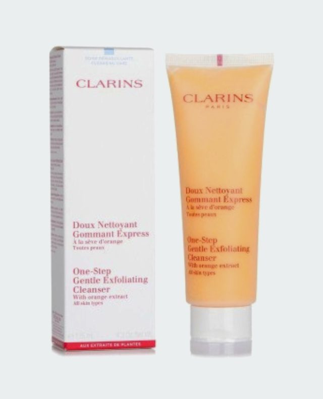 مقشر 125مل - CLARINS