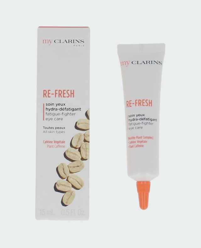 كريم للعناية بالعين 15مل - CLARINS