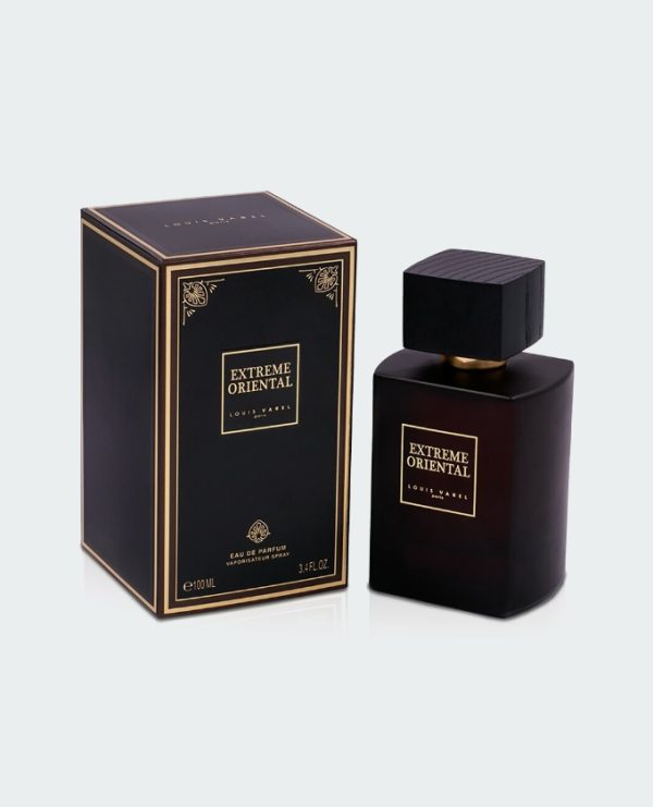 عطر LOUIS VAREL Extreme Oriental EDP 100ML