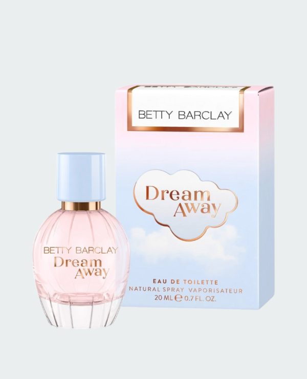 عطر BETTY BARCL DREAM AWAY EDT 20 ML