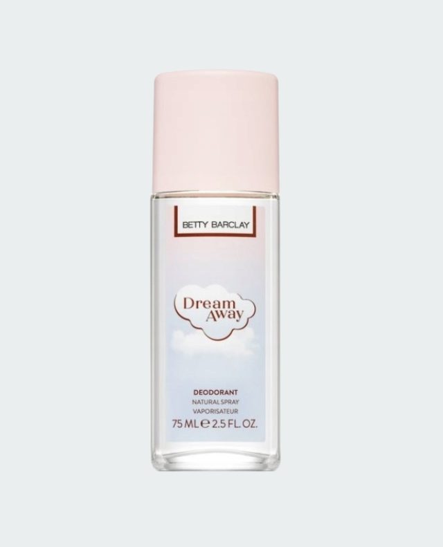 مزيل عرق BETTY BARCL - 75 ML