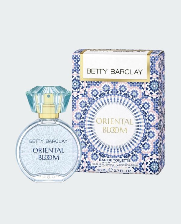 عطر BETTY BARCL ORIENTAL B EDT 20 ML