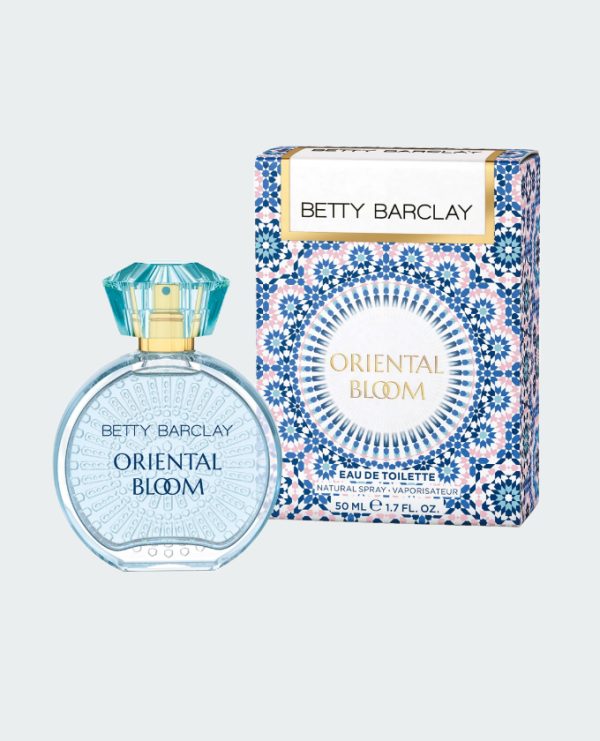 عطر BETTY BARCL ORIENTAL B EDT 50 ML