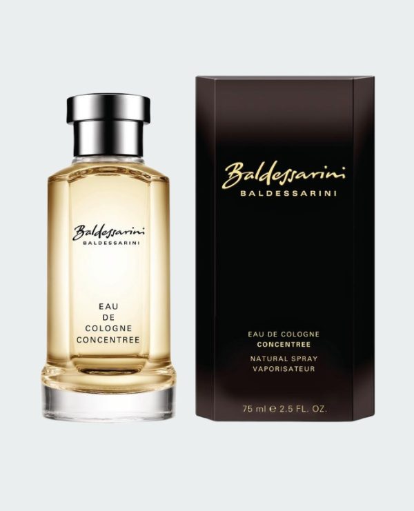 عطر BALDESSARINI MEN CONCENTRATE 75 ML