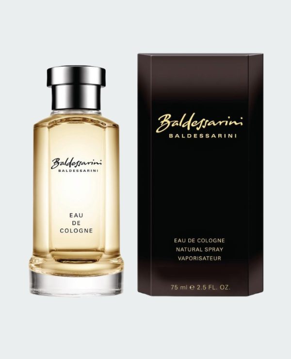 عطر BALDESSARINI EDC 75 ML