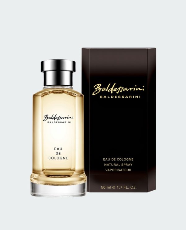 عطر BALDESSARINI EDC 50 ML