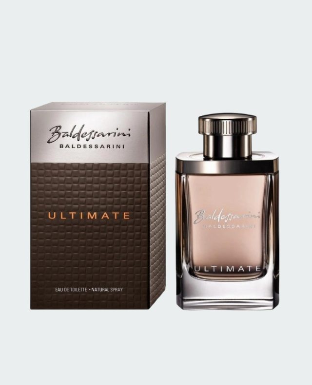 عطر BALDESSARINI ULTIMATE EDT 50 ML