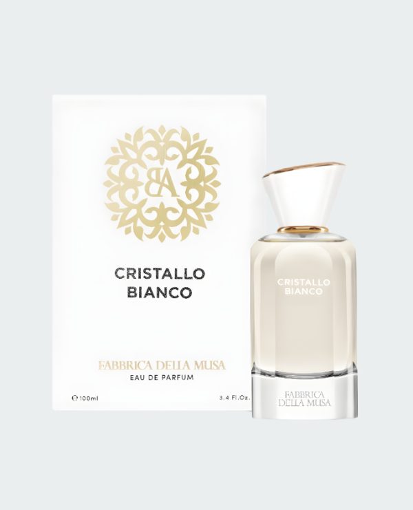 عطر  CRISTALLO BIANCO EDP 100ML