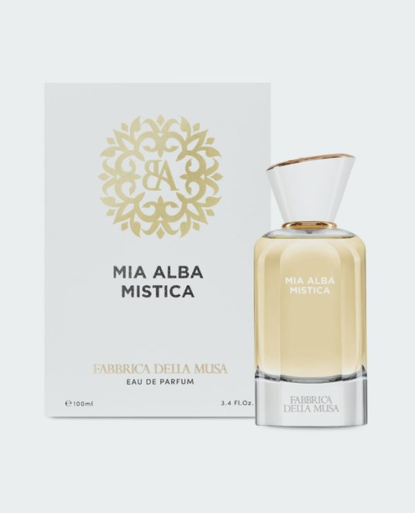 عطر  MIA ALBA MISTICA EDP 100 ML