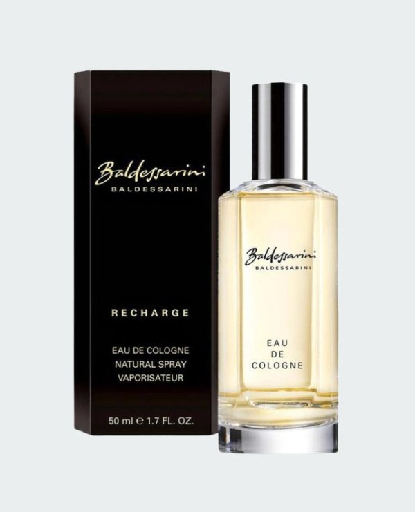 عطر BALDESSARINI  EDC 50ML