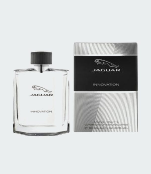 عطر JAGUAR INNOVATION EDT 100ML