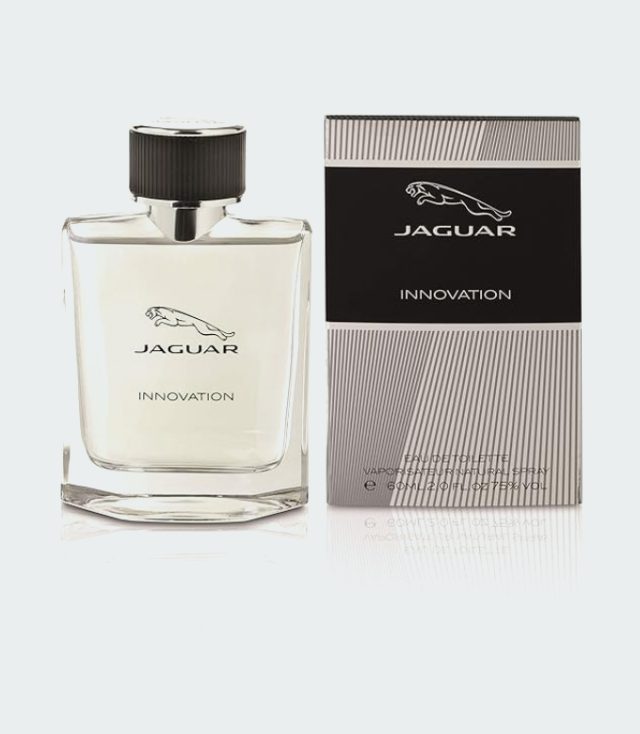 JAGUAR INNOVATION EDT 60ML