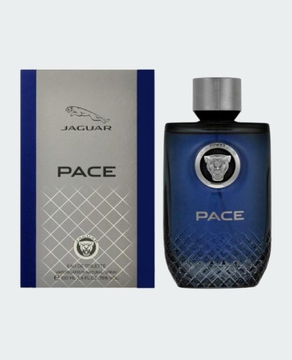 عطر JAGUAR PACE EDT 100ML