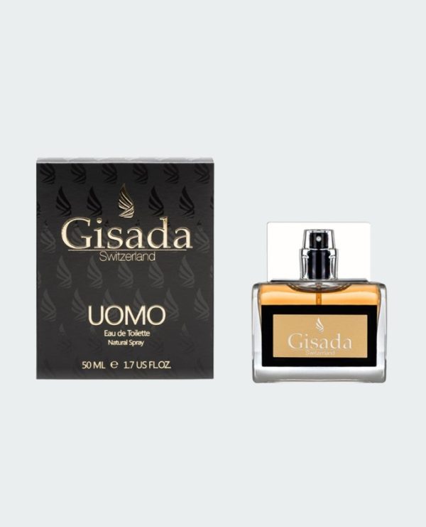 عطر GISADA UMO EDT 50 ML