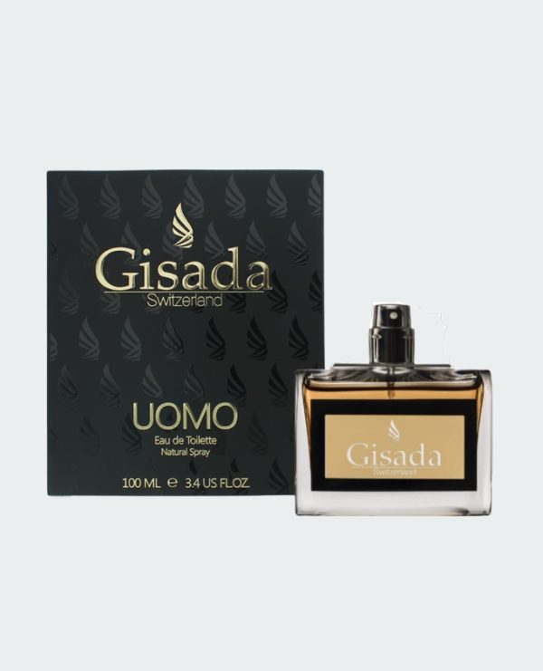 عطر GISADA UMO EDT 100 ML