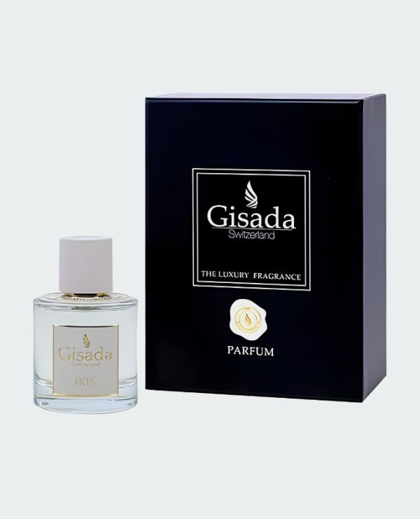 عطر  GISADA LUXURY IRIS EDP 100 ML