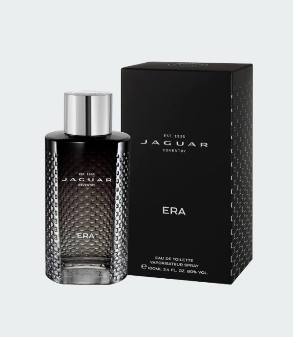 عطر JAGUAR ERA MEN EDT 100ML