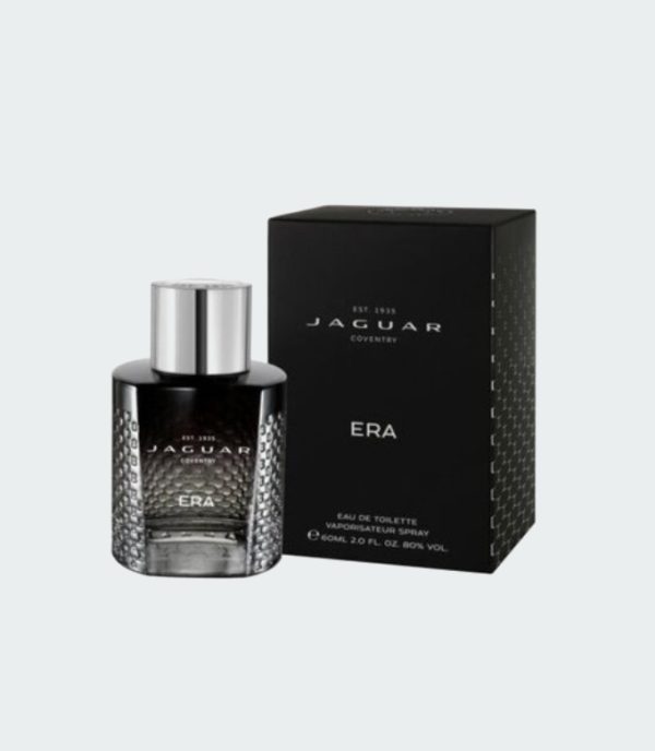 عطر JAGUAR ERA MEN EDT 60ML